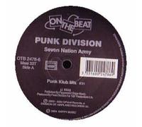 Punk Division - Seven Nation Army