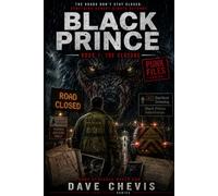PUNK FILES: BLACK PRINCE - THE CLOSURE: 1