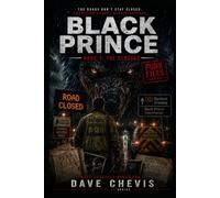 PUNK FILES: BLACK PRINCE - THE CLOSURE