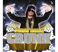 Punk Goes - Punk Goes Crunk - Cd