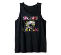 Punk Homebrewer Ferment The Chaos Craft Beer Canotta