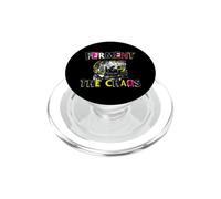 Punk Homebrewer Ferment The Chaos Craft Beer PopSockets PopGrip per MagSafe