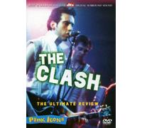 Punk Icons the Ultimate Review