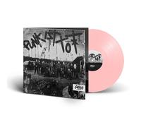 Swiss & die Andern – Punk Ist Tot – Vinile LP Rosa Chiaro