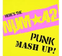 Punk Mash Up!