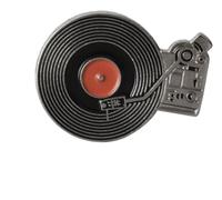 Punk Musica smalto Pin | Spilla per risvolti | Gioielli gotici, Klein, Metallo non prezioso