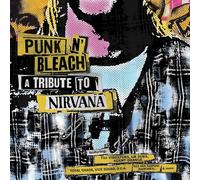 punk n' bleach - punk tribute to nirvana / var