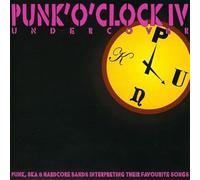 Punk O Clock - Vol. 4-Punk O Clock
