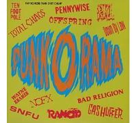 Artisti Vari – Punk-O-Rama