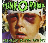 Punk O Rama 4