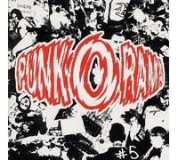 Punk O Rama 5