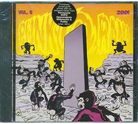 Punk-O-Rama - Vol. 6-Punk-O-Rama