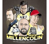 MILLENCOLIN - MELANCHOLY.. -CD+DVD- (2 CD)