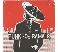 Punk-O-Rama - Vol. 8-Punk-O-Rama (2 CD)