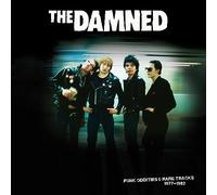 punk oddities & rare tracks (1977-1982)