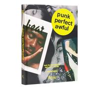 Hanna Hanra Punk Perfect Awful (Tascabile)