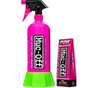 Punk Powder Bike Cleaner MUC-OFF