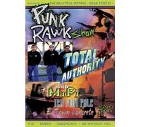 Punk Rawk Show: Total Authority