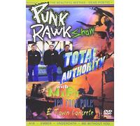 Punk Rawk Show - Total Authority