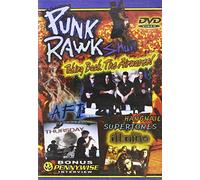 Punk Rawk - Taking Back The Airwaves