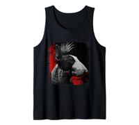 Punk Rock Bullterrier Canotta