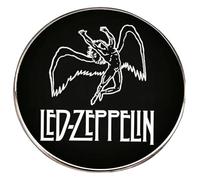 Punk Rock & Hip-Hop Band Pins | Spilla smaltata per gli appassionati di musica, Klein, Metallo non prezioso