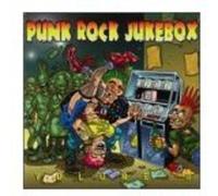 Punk Rock Juke Box - Vol. 2 - Universal Music Group