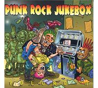 Punk Rock Jukebox - Punk Rock Jukebox, Vol. 2
