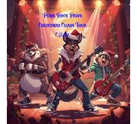 Punk Rock Paws: Christmas Chaos Tour