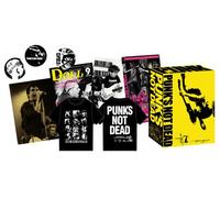 Punk S Not Dead Special Box [l