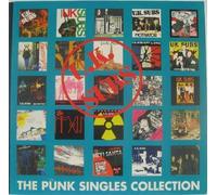 Punk Singles Collection [VINYL] [UK Import]