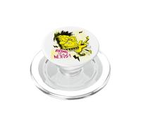 Punk Spongebob Squarepants portare il rumore! PopSockets PopGrip per MagSafe