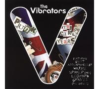 Vibrators - Punk-Early Years