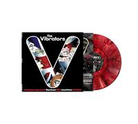 The Vibrators Punk: The Early Years (Vinyl LP) (PRESALE 25/04/2025)