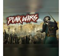 Punk Wars (PC) Steam Gift - GLOBAL