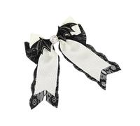 Punk Wing Hair Barrette Per Le Donne 2000 Sottoculture Treccia Clip Per Gli Adolescenti Della Ragazza Della Novità Dei Capelli Modellatura Strumento