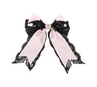 Punk Wing Hair Barrette Per Le Donne 2000 Sottoculture Treccia Clip Per Gli Adolescenti Della Ragazza Della Novità Dei Capelli Modellatura Strumento