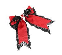 Punk Wing Hair Barrette Per Le Donne 2000 Sottoculture Treccia Clip Per Gli Adolescenti Della Ragazza Della Novità Dei Capelli Modellatura Strumento