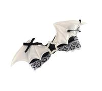 Punk Wing Haircip Per Le Donne 2000 Festival Capelli Barrettes Clip Accessori Per Adolescenti Ragazze Novità Accessori per Capelli