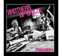 Punka Nova by Brothers of Brazil (2010-02-09)
