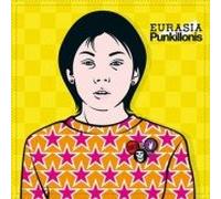 Punkillonis - Eurasia