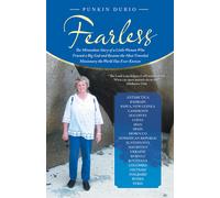 Punkin Durio Fearless (Tascabile)