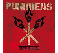 Punkreas - Il Lato Ruvido
