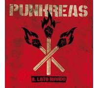 Punkreas - Il Lato Ruvido