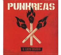 Punkreas - Il Lato Ruvido