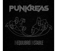Punkreas InEquilibrio Instabile (CD)