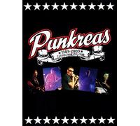 Punkreas - Paranoia Domestica Live