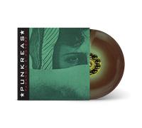 Punkreas - Paranoia E Potere (30 Anniversario)