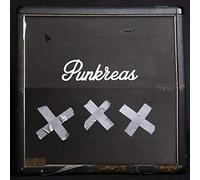 Punkreas - XXX The Best Of 1989-2019
