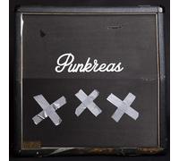 Punkreas XXX The Best Of 1989-2019 (CD)